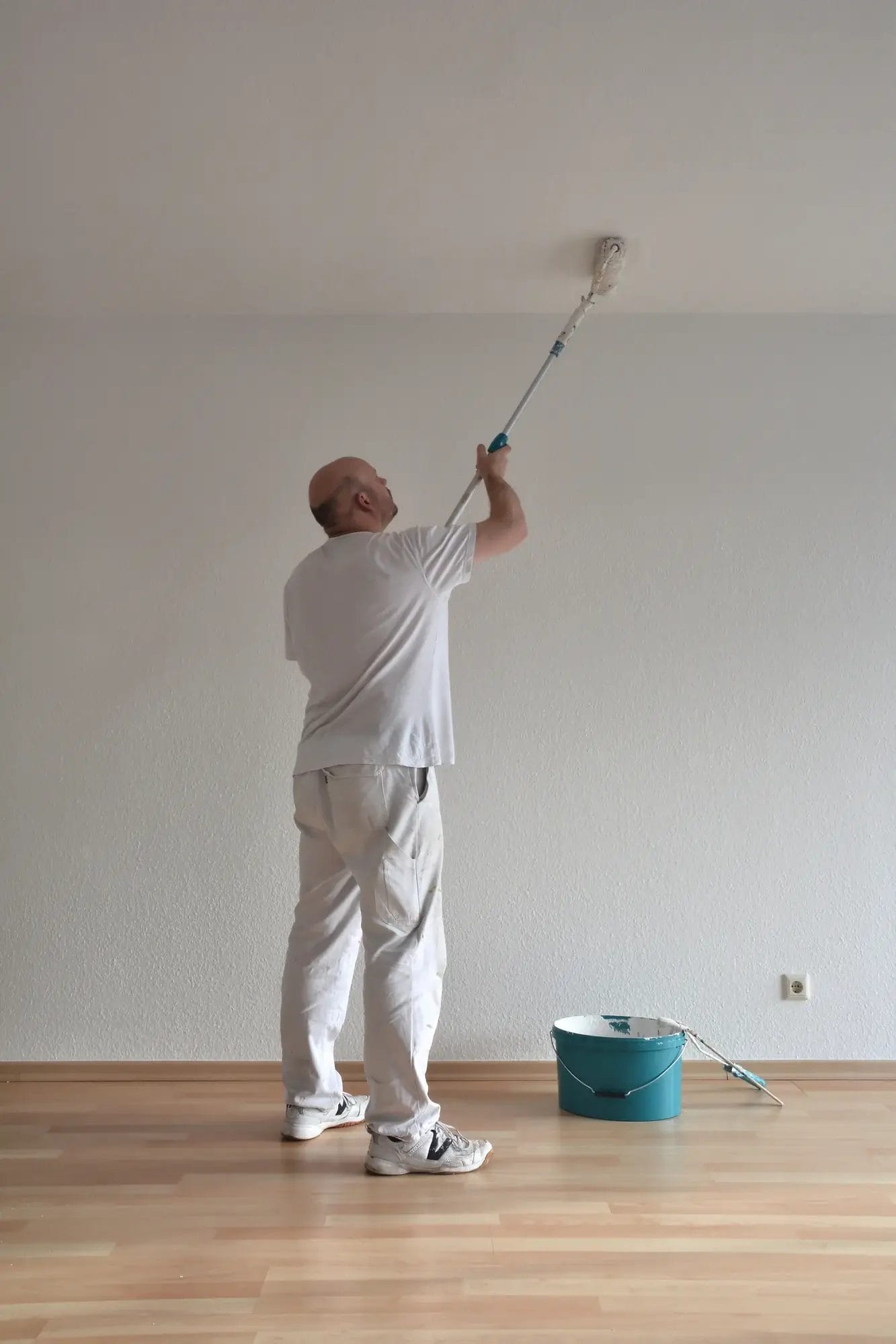 Ceiling Painting Colorscape Paint and Flooring1