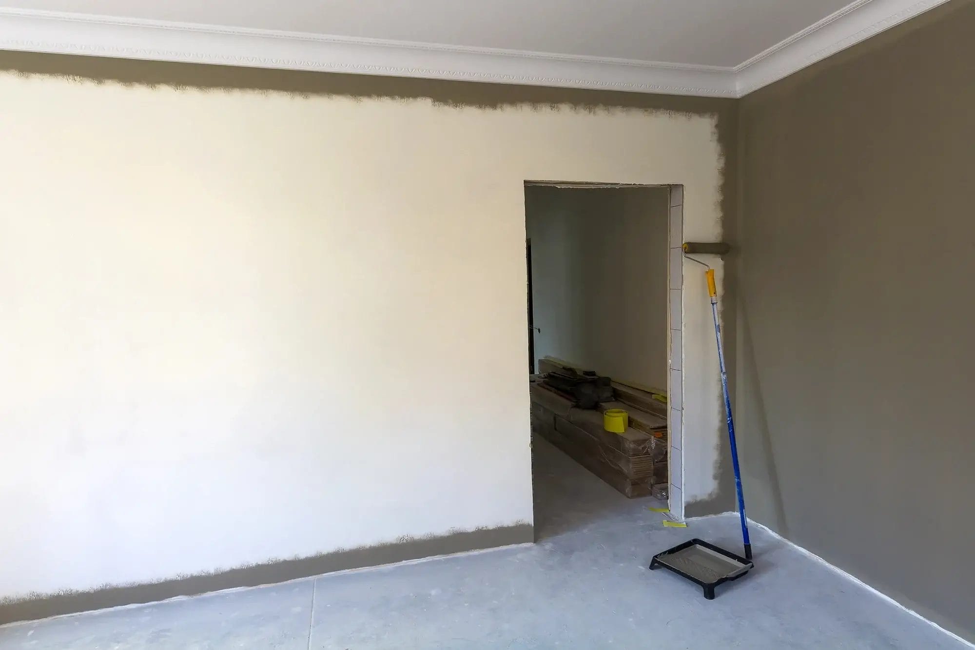 Mid Interior Painting Colorscape Paint and Flooring
